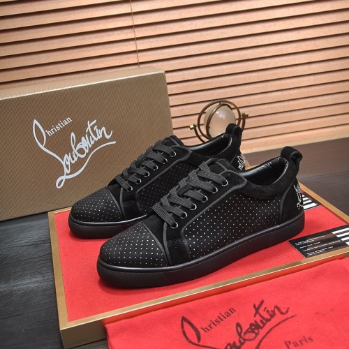 Replica Christian Louboutin Casual Shoes For Men #1208753, $82.00 USD, [ITEM#1208753], Replica Christian Louboutin Casual Shoes outlet from China