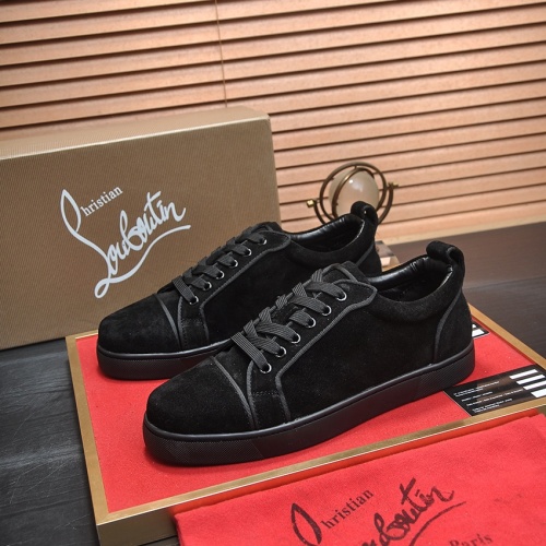 Replica Christian Louboutin Casual Shoes For Men #1208754, $82.00 USD, [ITEM#1208754], Replica Christian Louboutin Casual Shoes outlet from China