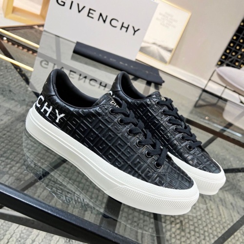 Replica Givenchy Casual Shoes For Men #1208760 $76.00 USD for Wholesale