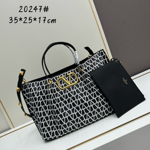 Replica Valentino AAA Quality Handbags For Women #1208808, $112.00 USD, [ITEM#1208808], Replica Valentino AAA Quality Handbags outlet from China