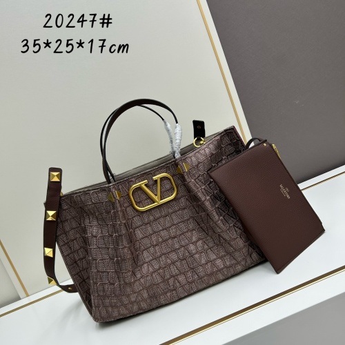 Replica Valentino AAA Quality Handbags For Women #1208811, $112.00 USD, [ITEM#1208811], Replica Valentino AAA Quality Handbags outlet from China