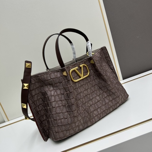 Replica Valentino AAA Quality Handbags For Women #1208811 $112.00 USD for Wholesale