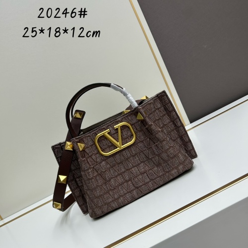 Replica Valentino AAA Quality Handbags For Women #1208813, $105.00 USD, [ITEM#1208813], Replica Valentino AAA Quality Handbags outlet from China