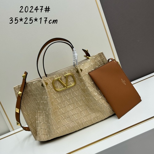 Replica Valentino AAA Quality Handbags For Women #1208814, $112.00 USD, [ITEM#1208814], Replica Valentino AAA Quality Handbags outlet from China