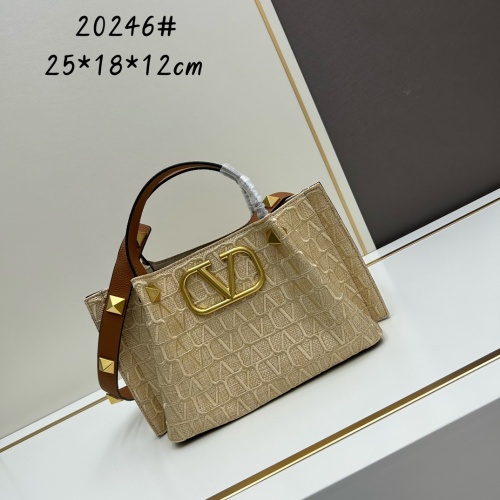 Replica Valentino AAA Quality Handbags For Women #1208815, $105.00 USD, [ITEM#1208815], Replica Valentino AAA Quality Handbags outlet from China