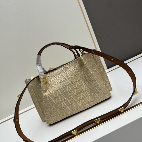 Replica Valentino AAA Quality Handbags For Women #1208815 $105.00 USD for Wholesale