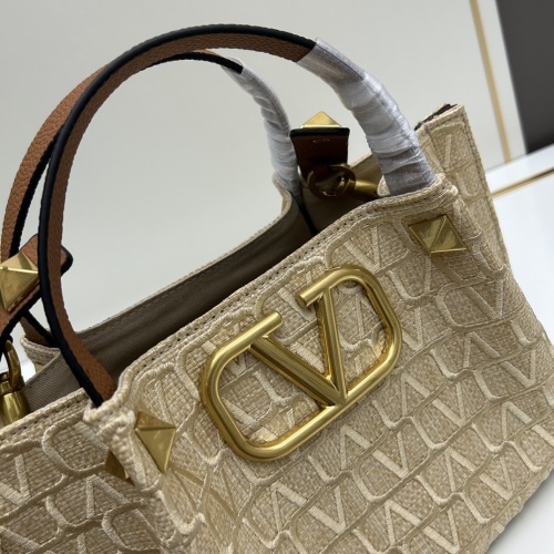 Replica Valentino AAA Quality Handbags For Women #1208815 $105.00 USD for Wholesale