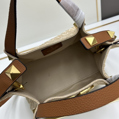 Replica Valentino AAA Quality Handbags For Women #1208815 $105.00 USD for Wholesale