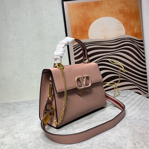 Replica Valentino AAA Quality Handbags For Women #1208824 $108.00 USD for Wholesale