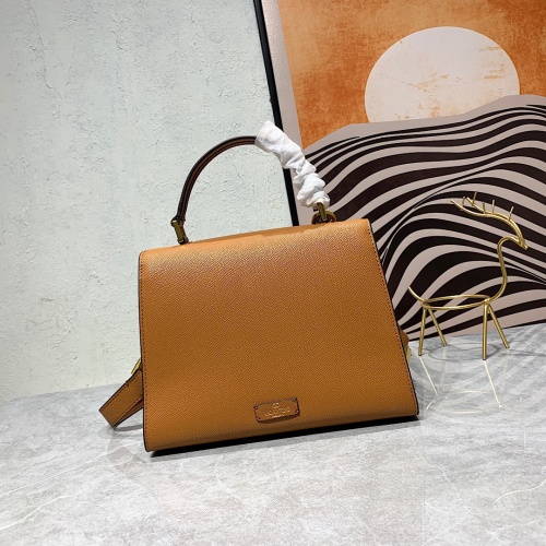 Replica Valentino AAA Quality Handbags For Women #1208829 $108.00 USD for Wholesale