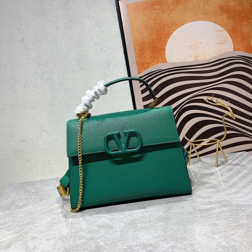 Replica Valentino AAA Quality Handbags For Women #1208830, $108.00 USD, [ITEM#1208830], Replica Valentino AAA Quality Handbags outlet from China