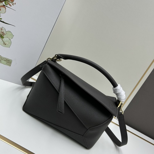 Replica LOEWE AAA Quality Messenger Bags For Women #1208878, $145.00 USD, [ITEM#1208878], Replica LOEWE AAA Messenger Bags outlet from China