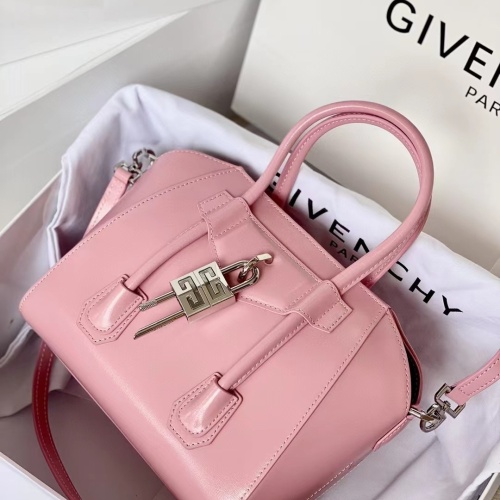 Replica Givenchy AAA Quality Handbags For Women #1208886 $294.21 USD for Wholesale