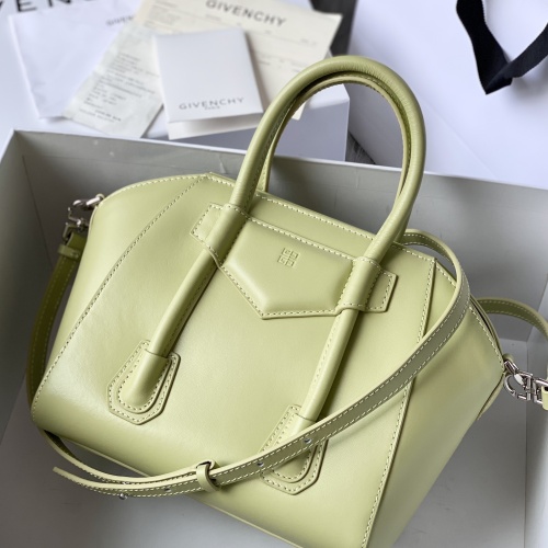 Replica Givenchy AAA Quality Handbags For Women #1208888 $294.21 USD for Wholesale