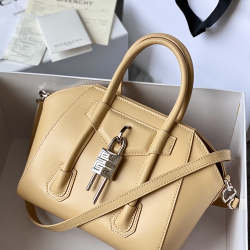 Replica Givenchy AAA Quality Handbags For Women #1208891, $294.21 USD, [ITEM#1208891], Replica Givenchy AAA Quality Handbags outlet from China