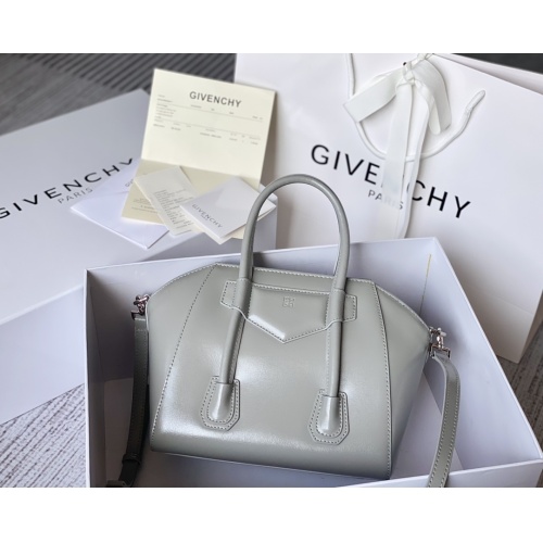 Replica Givenchy AAA Quality Handbags For Women #1208894 $294.21 USD for Wholesale