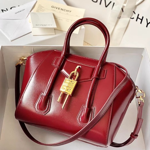 Replica Givenchy AAA Quality Handbags For Women #1208900, $294.21 USD, [ITEM#1208900], Replica Givenchy AAA Quality Handbags outlet from China