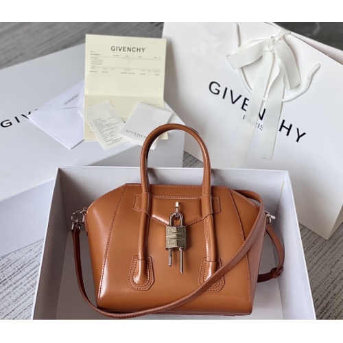 Replica Givenchy AAA Quality Handbags For Women #1208902, $294.21 USD, [ITEM#1208902], Replica Givenchy AAA Quality Handbags outlet from China