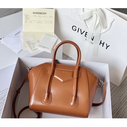 Replica Givenchy AAA Quality Handbags For Women #1208902 $294.21 USD for Wholesale