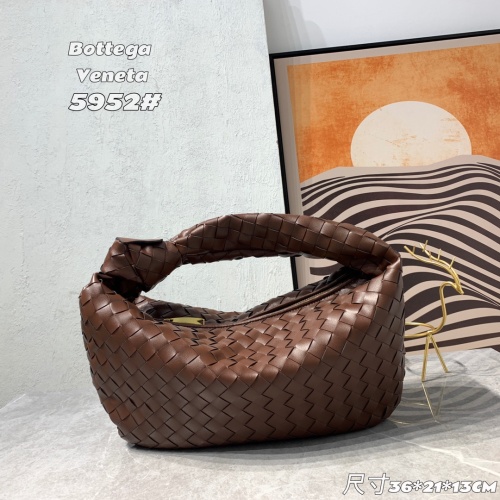 Replica Bottega Veneta BV AAA Quality Handbags For Women #1208966, $112.00 USD, [ITEM#1208966], Replica Bottega Veneta BV AAA Handbags outlet from China