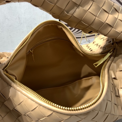 Replica Bottega Veneta BV AAA Quality Handbags For Women #1208968 $112.00 USD for Wholesale