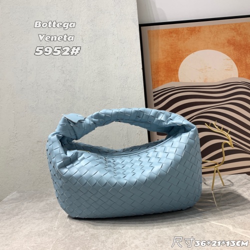 Replica Bottega Veneta BV AAA Quality Handbags For Women #1208969, $112.00 USD, [ITEM#1208969], Replica Bottega Veneta BV AAA Handbags outlet from China