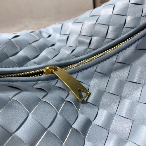 Replica Bottega Veneta BV AAA Quality Handbags For Women #1208969 $112.00 USD for Wholesale