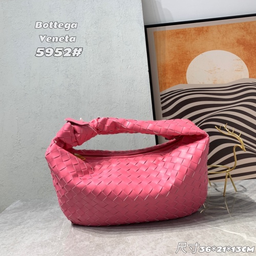 Replica Bottega Veneta BV AAA Quality Handbags For Women #1208971, $112.00 USD, [ITEM#1208971], Replica Bottega Veneta BV AAA Handbags outlet from China