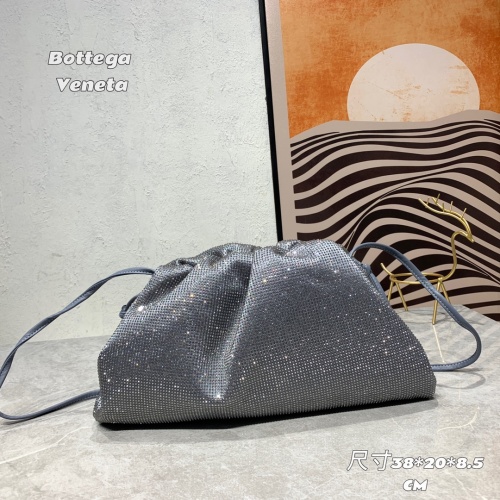 Replica Bottega Veneta BV AAA Quality Messenger Bags For Women #1208987, $100.00 USD, [ITEM#1208987], Replica Bottega Veneta BV AAA Quality Messenger Bags outlet from China