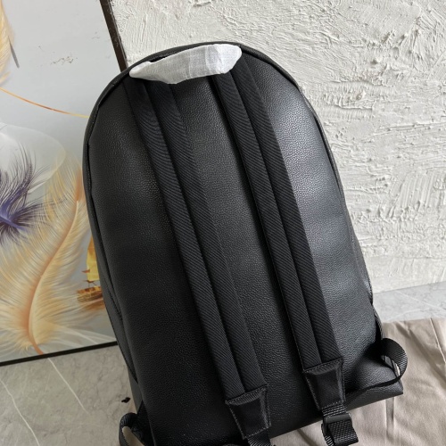 Replica Balenciaga AAA Man Backpacks #1209007 $140.00 USD for Wholesale