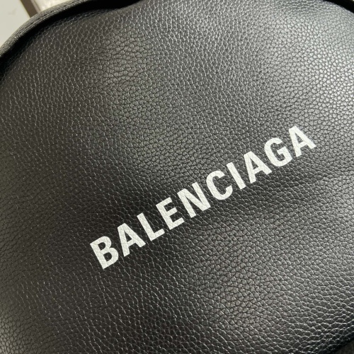 Replica Balenciaga AAA Man Backpacks #1209007 $140.00 USD for Wholesale