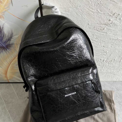 Replica Balenciaga AAA Man Backpacks #1209008, $140.00 USD, [ITEM#1209008], Replica Balenciaga AAA Man Backpacks outlet from China