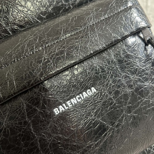 Replica Balenciaga AAA Man Backpacks #1209008 $140.00 USD for Wholesale