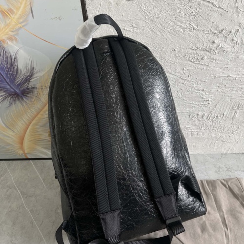 Replica Balenciaga AAA Man Backpacks #1209008 $140.00 USD for Wholesale