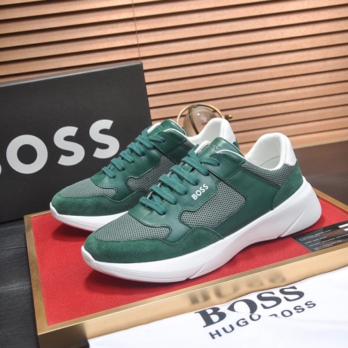 Replica Boss Casual Shoes For Men #1209009, $80.00 USD, [ITEM#1209009], Replica Boss Casual Shoes outlet from China