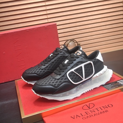 Replica Valentino Casual Shoes For Men #1209026, $100.00 USD, [ITEM#1209026], Replica Valentino Casual Shoes outlet from China