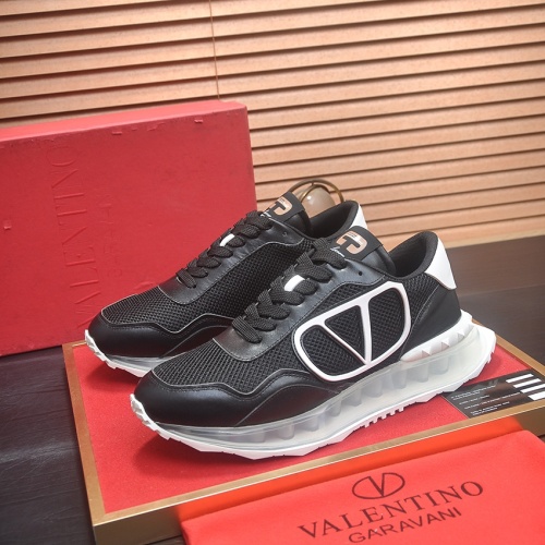 Replica Valentino Casual Shoes For Men #1209028, $100.00 USD, [ITEM#1209028], Replica Valentino Casual Shoes outlet from China