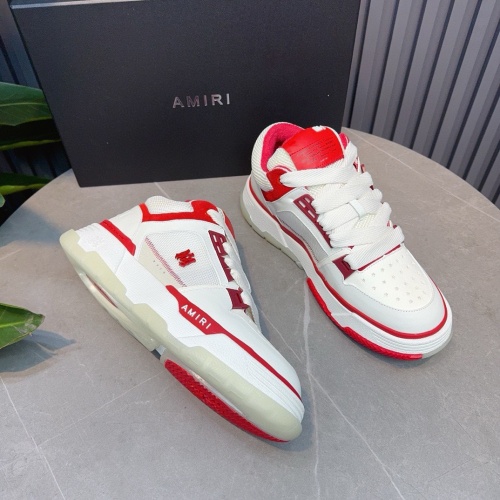 Replica Amiri Casual Shoes For Men #1209045 $122.00 USD for Wholesale