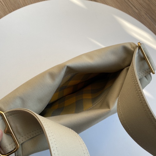 Replica Burberry AAA Man Messenger Bags #1209218 $140.00 USD for Wholesale