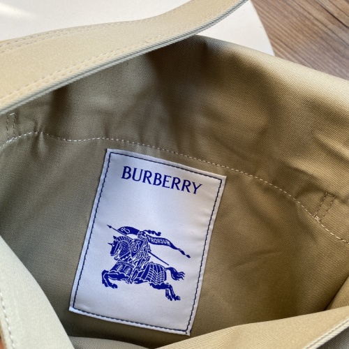 Replica Burberry AAA Man Messenger Bags #1209218 $140.00 USD for Wholesale