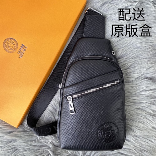 Replica Versace AAA Man Messenger Bags #1209250, $102.00 USD, [ITEM#1209250], Replica Versace AAA Man Messenger Bags outlet from China