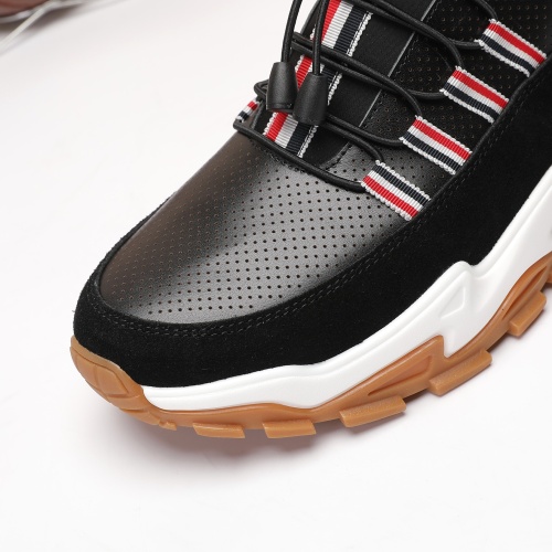 Replica Thom Browne TB Casual Shoes For Men #1209262 $76.00 USD for Wholesale