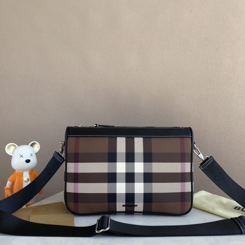 Replica Burberry AAA Man Messenger Bags #1209542, $125.00 USD, [ITEM#1209542], Replica Burberry AAA Man Messenger Bags outlet from China