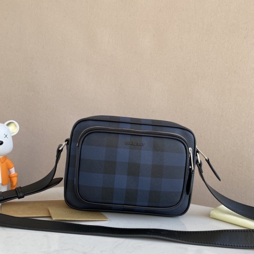 Replica Burberry AAA Man Messenger Bags #1209544, $125.00 USD, [ITEM#1209544], Replica Burberry AAA Man Messenger Bags outlet from China