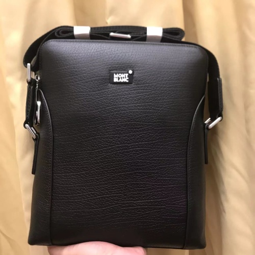 Replica Mont Blanc AAA Man Messenger Bags #1209612, $98.00 USD, [ITEM#1209612], Replica Mont Blanc AAA Man Messenger Bags outlet from China