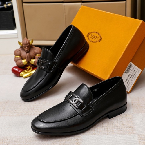 Replica TOD'S Oxfords Shoes For Men #1209650, $80.00 USD, [ITEM#1209650], Replica TOD'S Oxfords Shoes outlet from China