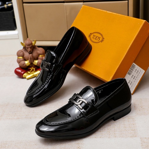 Replica TOD'S Oxfords Shoes For Men #1209653, $80.00 USD, [ITEM#1209653], Replica TOD'S Oxfords Shoes outlet from China