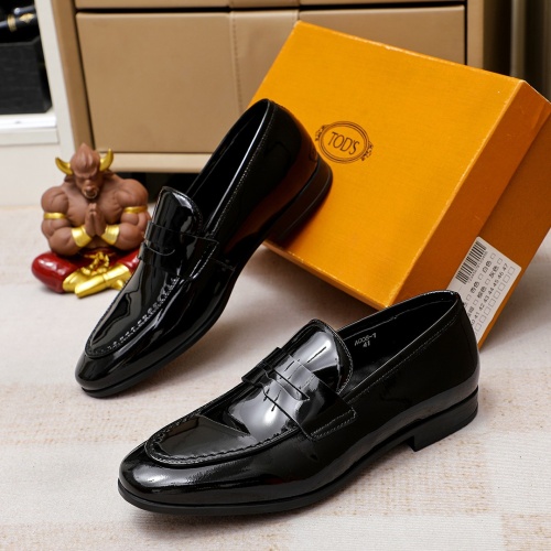 Replica TOD'S Oxfords Shoes For Men #1209654, $80.00 USD, [ITEM#1209654], Replica TOD'S Oxfords Shoes outlet from China