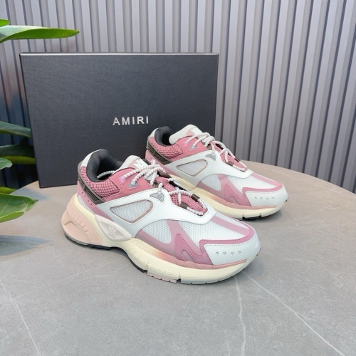 Replica Amiri Casual Shoes For Women #1209726, $132.00 USD, [ITEM#1209726], Replica Amiri Casual Shoes outlet from China