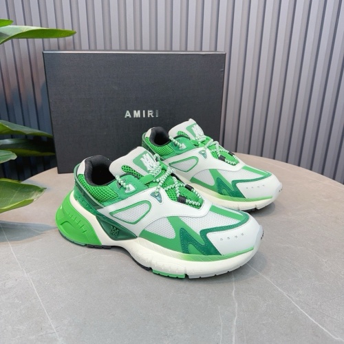Replica Amiri Casual Shoes For Men #1209731, $132.00 USD, [ITEM#1209731], Replica Amiri Casual Shoes outlet from China